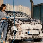 Топ-5 автомоек в Казани: где помыть автомобиль рядом с домом