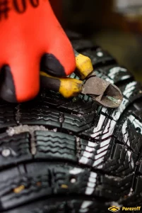 Смена шин: сроки, алгоритм и рекомендации по безопасности