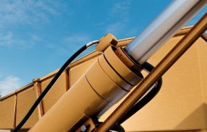 Транспортируемые укрытия для буровых установок преимущества